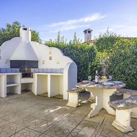 Villas Guzman - Peter Calpe Kültér fotó