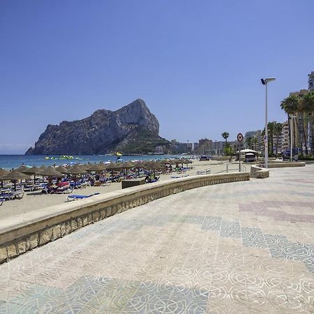 Villas Guzman - Peter Calpe Kültér fotó