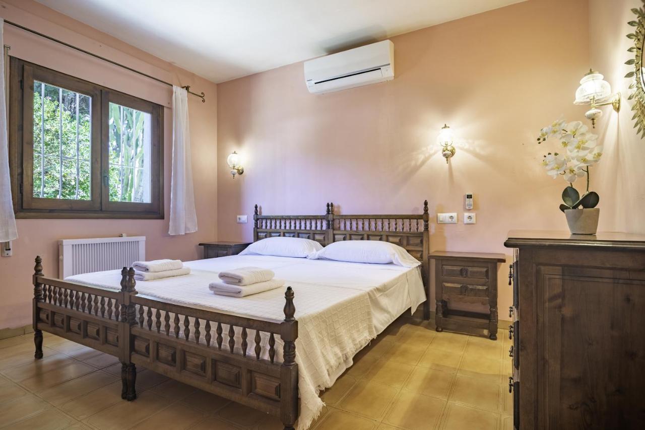 Villas Guzman - Peter Calpe Kültér fotó