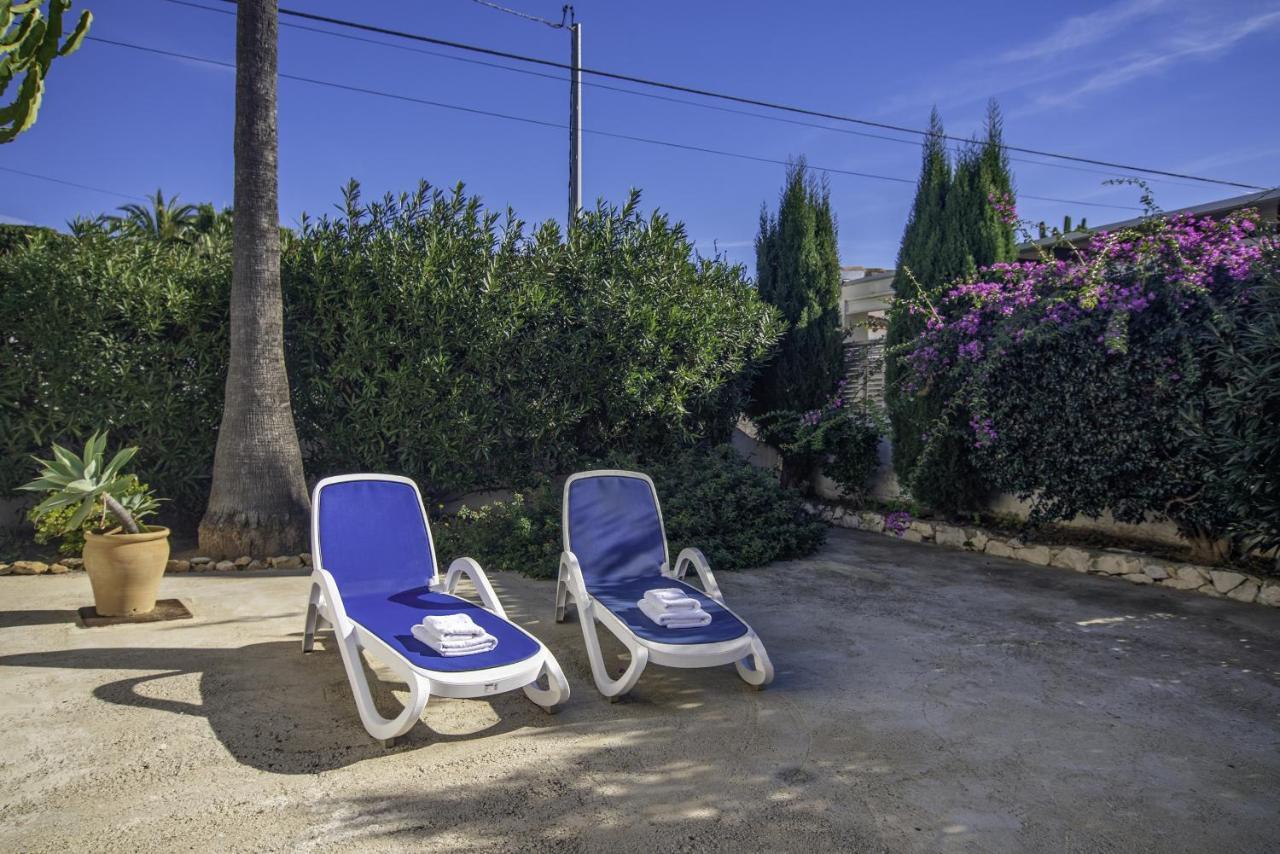 Villas Guzman - Peter Calpe Kültér fotó