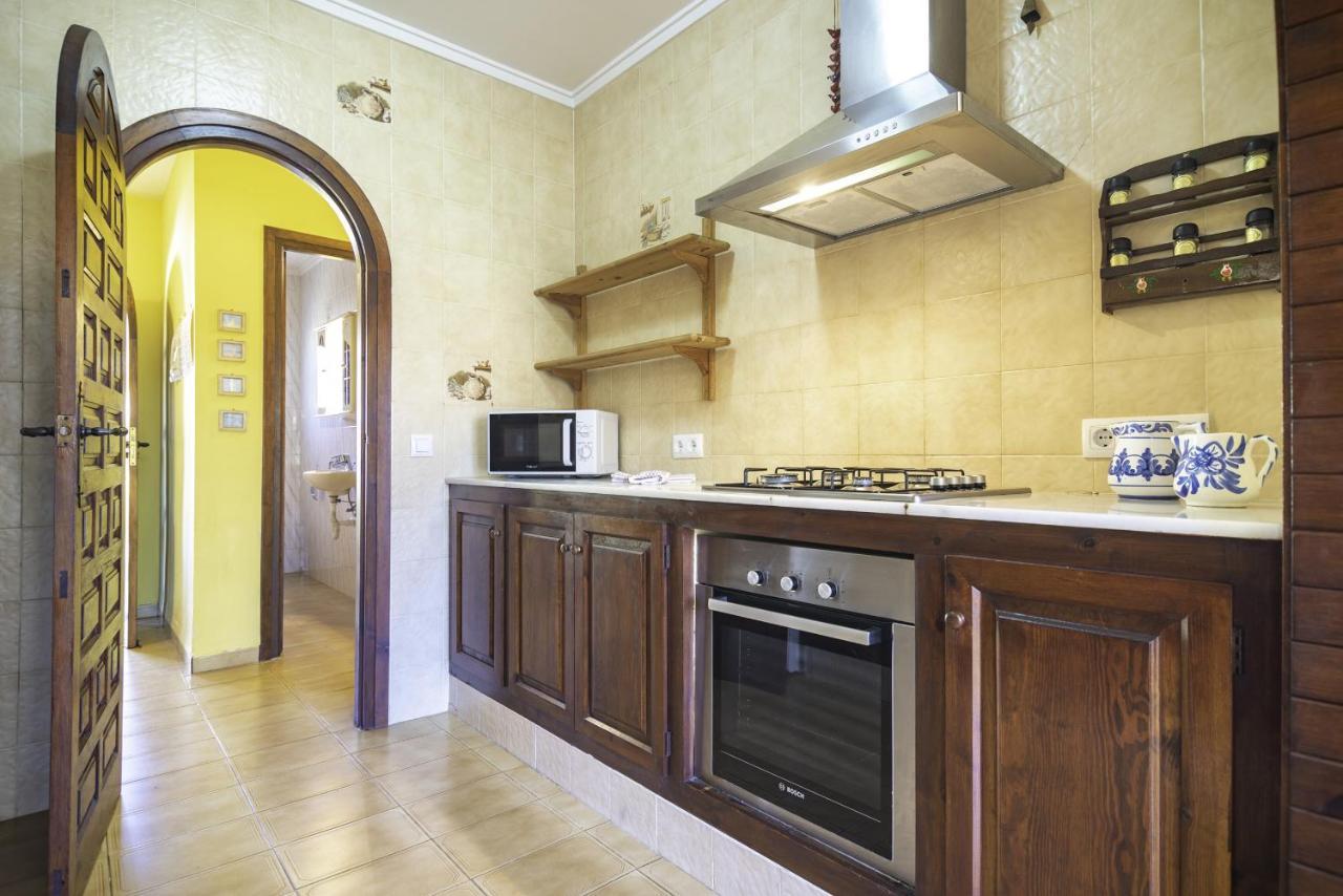 Villas Guzman - Peter Calpe Kültér fotó