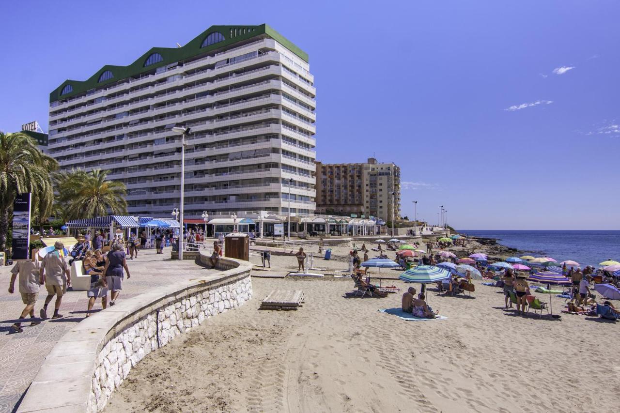 Villas Guzman - Peter Calpe Kültér fotó