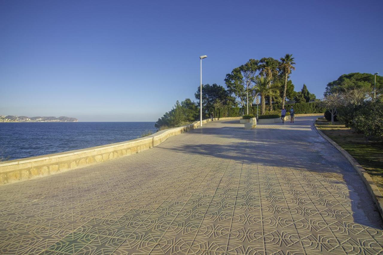 Villas Guzman - Peter Calpe Kültér fotó